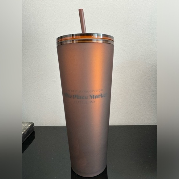 Starbucks Tumbler Collection All New 8 Cups but No Bearista Bear Cup :( - Picture 6 of 12